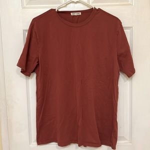 Men’s Forty Five Crew T